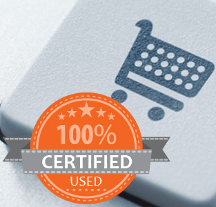 Buy Used Barcode Products