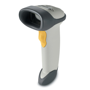 Used Symbol Laser Scanner