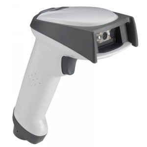 Used HHP 4600 Barcode Scanner
