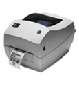 Used Sato barcode printers