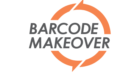 Barcode Makeover