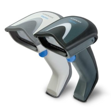 Used Barcode Scanners - 2D Imager
