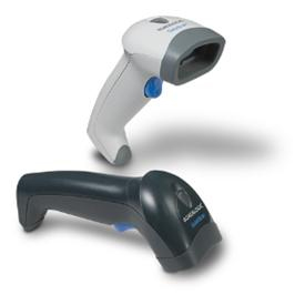 Used Barcode Scanners - Laser