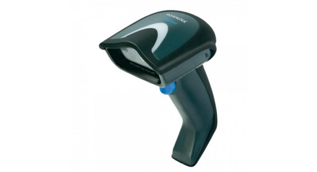 Used Datalogic Laser Scanners