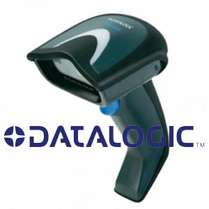 Used Datalogic Barcode Scanners
