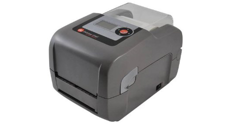 Used Datamax Desktop Printer