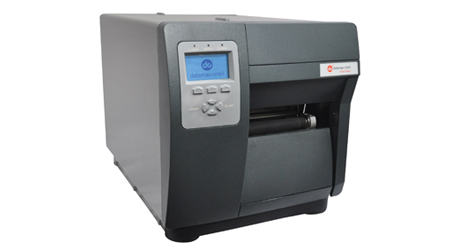 Used Datamax Industrial Printer
