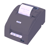 Impact Receipt Printer