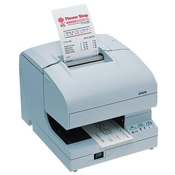 Inkjet Receipt Printer