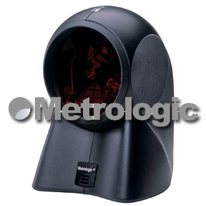 Used Metrologic Barcode Scanners