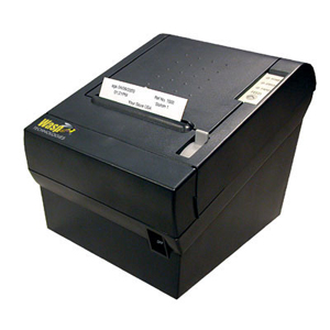 Used Receipt Printers