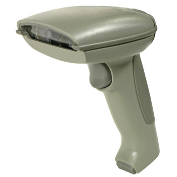Used HHP IT2800LR Barcode Scanner