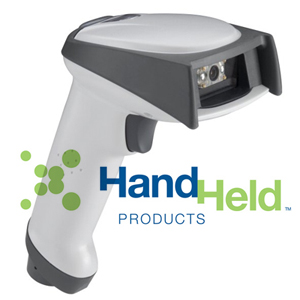 Used HHP Barcode Scanners