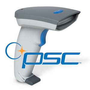 Used PSC Scanner