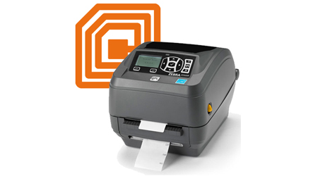 Used RFID Printers