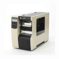 ZZebra 110Xi4 Barcode Printer